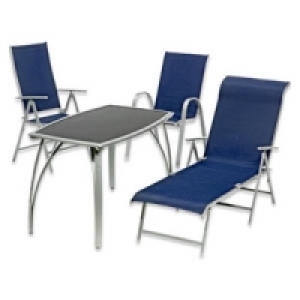 Klappstuhl Ben 39.95&nbsp;&euro;