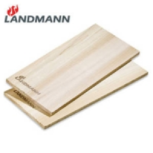 Zedernholzbrettchen 14.99&nbsp;&euro;