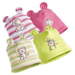 Baby-Mütze 6.99 €