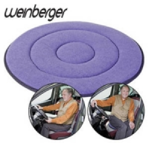 Auto-Ein- und Ausstiegshilfe 9.99&nbsp;&euro;