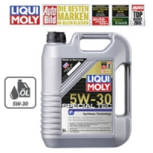 Motoren&ouml;l Leichtlauf Special F 5W-30 49.95&nbsp;&euro;