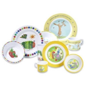 Frühstücks-Set 9.99 €