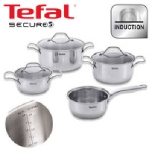 Kochtopf-Set Intuition 79.95&nbsp;&euro;