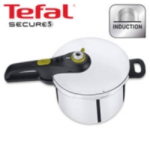 Schnellkochtopf Secure 5 Neo 49.95&nbsp;&euro;