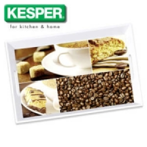 Serviertablett 9.99 €