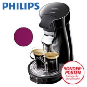 Kaffee-Padautomat Senseo&reg; Viva Caf&eacute; 69.95&nbsp;&euro;