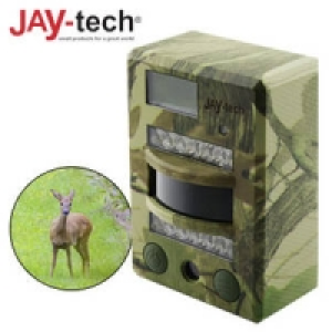 Überwachungs-Kamera Hunter 2.8C