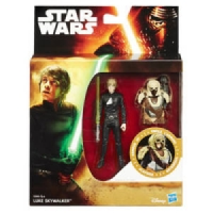 DISNEY STAR WARS EPISODE VII DELUXE FIGUREN