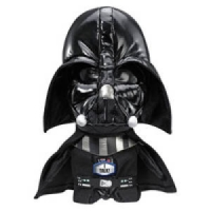 DISNEY STAR WARS EPISODE VII MEDIUM PLUESCHFIGUREN MIT SOUND