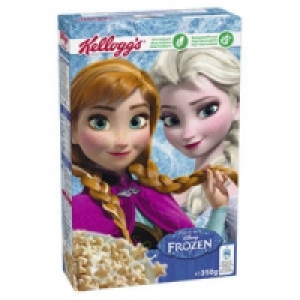 KELLOGGS DISNEY FROZEN