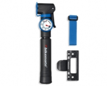 BIKEMATE®Fahrrad-Mini-Luftpumpe