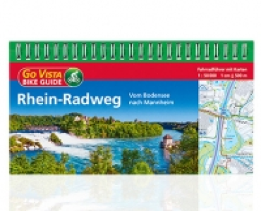 Radtourenplaner Go Vista