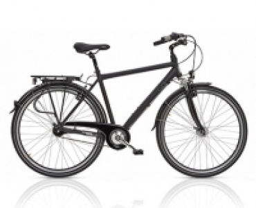 CYCO®Herren-Alu-City-Bike, 71 cm/28 Zoll