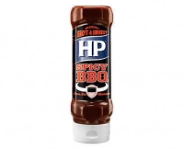 HP BBQ Sauce