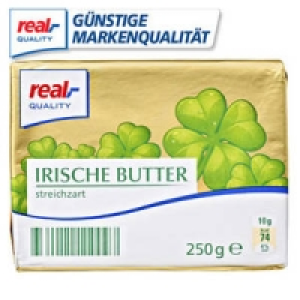 Irische Butter