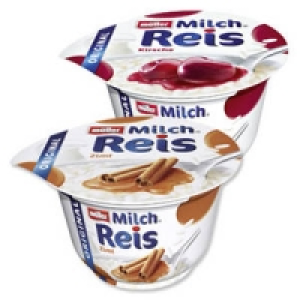 müller Milchreis