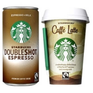 Starbucks Coffee