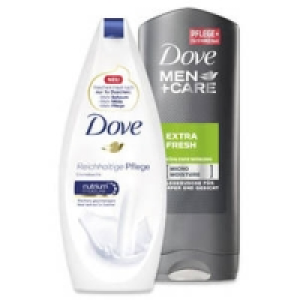 Dove Dusche