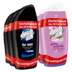 duschdas Dusch-Gel
