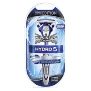 Hydro 5 Rasierapparat