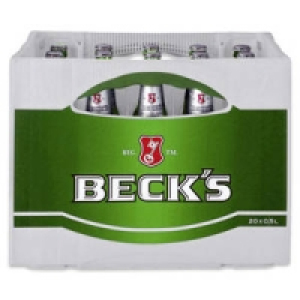 Beck´s