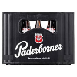 Paderborner Pilsener