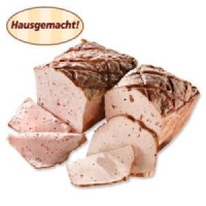 Ofenfrischer Fleischk&auml;se 0.49&nbsp;&euro;