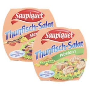 Saupiquet Thunfisch-Salat Snack 1.79&nbsp;&euro;