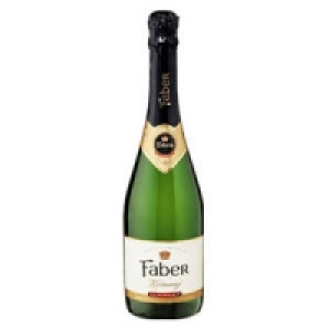 Faber Sekt, Light Live oder Feist Belmont 2.29&nbsp;&euro;