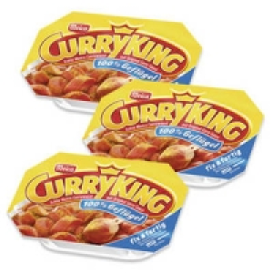 Meica Curryking oder Curryking Gefl&uuml;gel 1.59&nbsp;&euro;