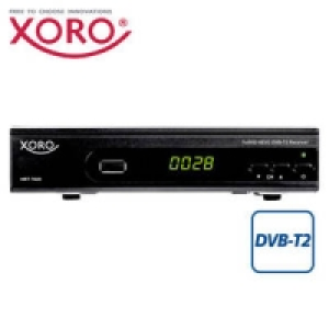FullHD-DVB-T2-Receiver HRT 7620 PVRready 49.95&nbsp;&euro;