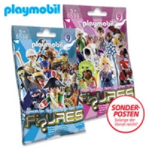 Playmobil Figures 1.00&nbsp;&euro;