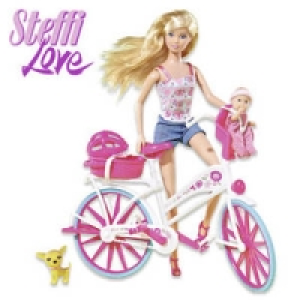 Steffi Love Fahrradtour 14.99 €