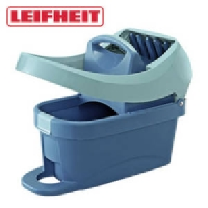 Wischtuchpresse Profi Evo 49.95&nbsp;&euro;