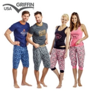 Damen- oder Herren-Pyjama 15.99&nbsp;&euro;