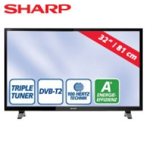 32-LED-HD-TV LC-32CHE4042E 199.00&nbsp;&euro;