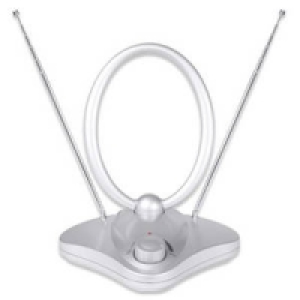 Digitale DVB-T Zimmerantenne 3608 14.99 €