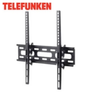 TV-Wandhalterung für 23 (58 cm) bis 56 (142 cm) 22.95 €