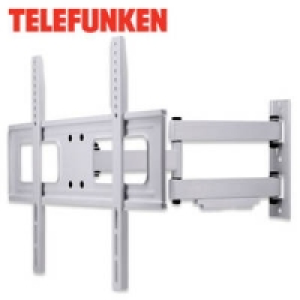 TV-Wandhalterung für 37 (94 cm) bis 65 (165 cm) 49.95 €