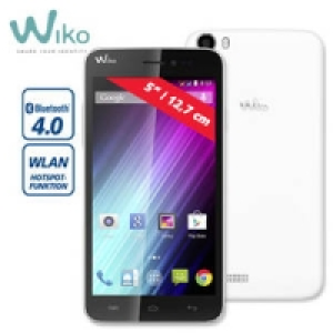 Dual-SIM-Smartphone Lenny 89.95 €