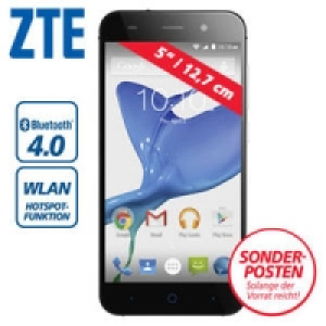 Smartphone Blade L6 149.00&nbsp;&euro;