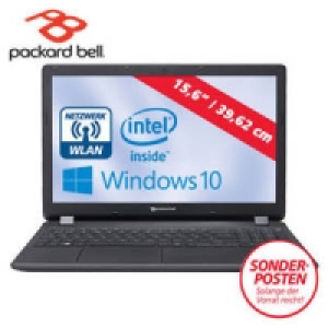Notebook ENTG81BA-C40Q mit Intel N3150 Quad-Core-Prozessor (4 x bis zu 379.00&nbsp;&euro;
