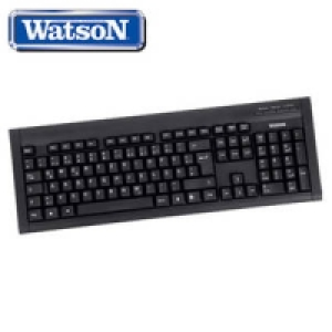 PC-Tastatur 6.99 €