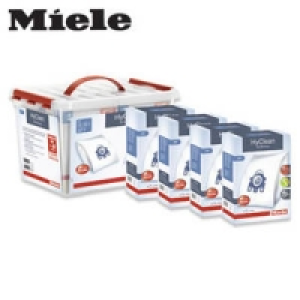 Sorglos-Box HyClean G/N 3D Efficiency 64.95&nbsp;&euro;