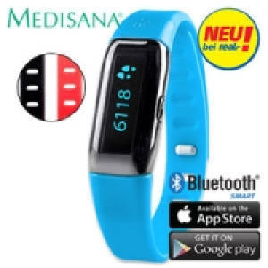 Aktivitäts- und Schlaftracker Vifit MX3 39.95 €