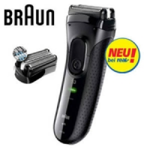 Rasierer Series 3-3000s 59.95 €
