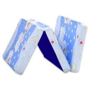 Kinder-Reisefaltmatratze 17.99 €