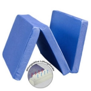 Reisefaltmatratze AIR 24.95&nbsp;&euro;