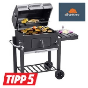 Haubengrill St. James 111.00&nbsp;&euro;
