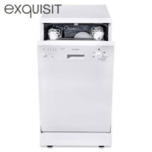 Geschirrsp&uuml;ler GSP 8109.1 A+ 209.00&nbsp;&euro;